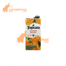 Tropicana Juice Mango, 1 L